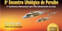 8º Encontro Ufológico De Peruíbe