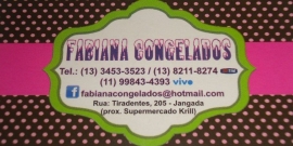 Fabiana Congelados