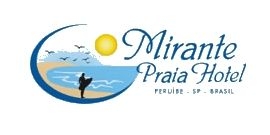 Mirante Praia Hotel