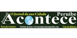 Jornal Acontece Peruíbe