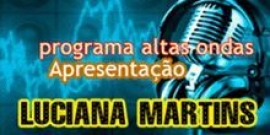 Programa Altas Ondas