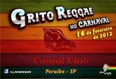 Grito Reggae no Carnaval