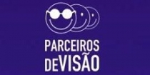 PARCEIROS DE VISÃO 15 ANOS